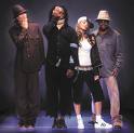 Black eyed  peas
