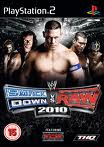 Smackdown Vs Raw