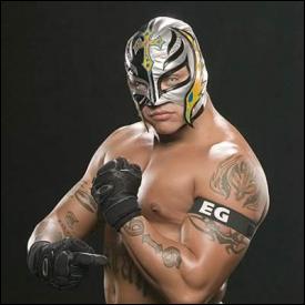 Rey Mysterio-619 