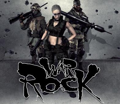 WarRock