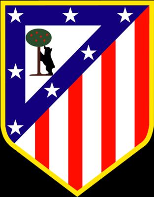 Athlentic madrid