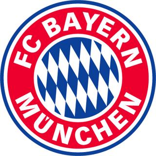 BAYERN MUNCHEN