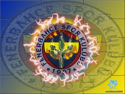 >>>>>FENERBAHÇE<<<<<