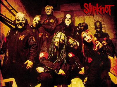 SlipKnoT