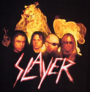 Slayer