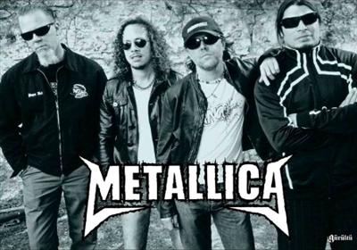 METALLICA \m/