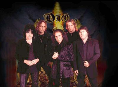 DIO