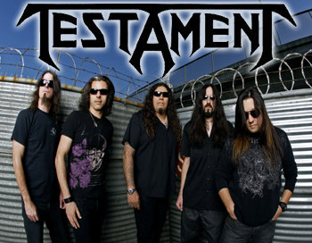 Testament