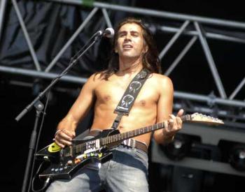 Metin Türkcan