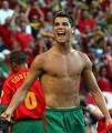 C.ronaldo