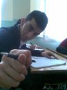 Ali Eren