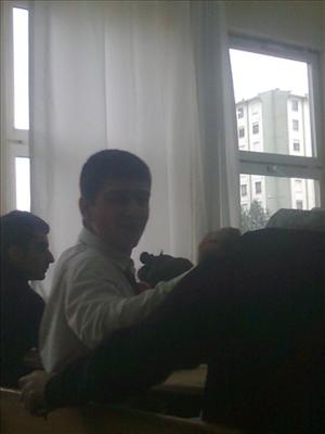 Beytullah Gençkurt