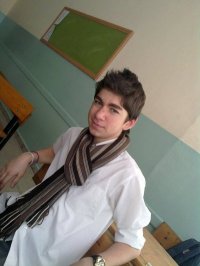 Yiğit Kocamangil