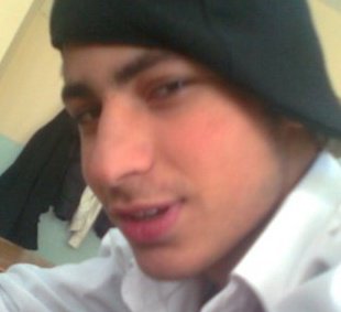 Murat Albayrak