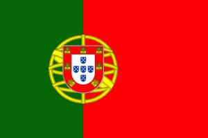 Portugalsko