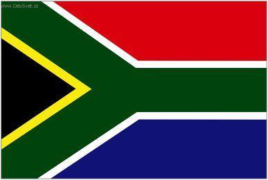 Juhoafrická Republika
