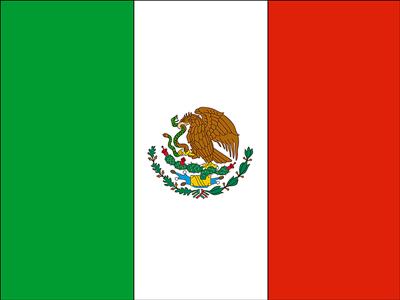 Mexiko