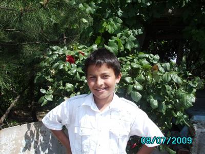 Berkay Akkaya