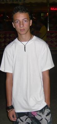 Ahmed Betayeb