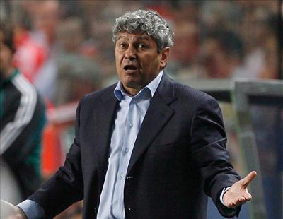 Mircea Lucescu