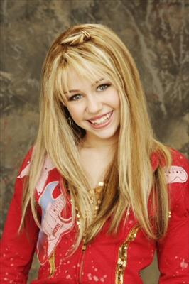 Hannah montana 