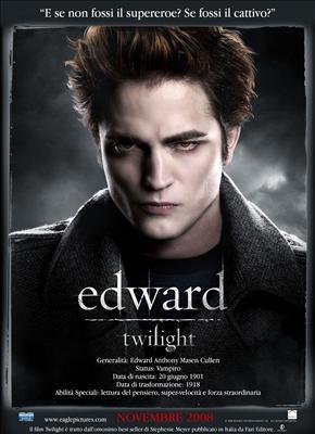 Robert-pattinson