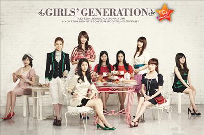 Snsd