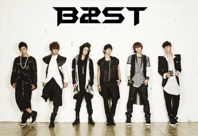 B2ST