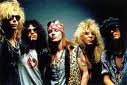 Gun's n roses