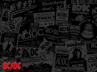 AC/DC