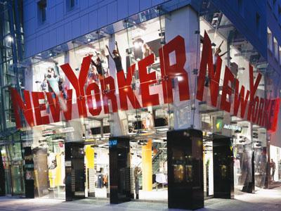 NEW YORKER