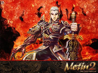 METİN 2 