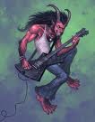 METAL