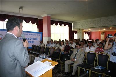 Yerel Yönetimler Programı