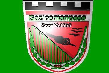 GaziOsManPaŞa