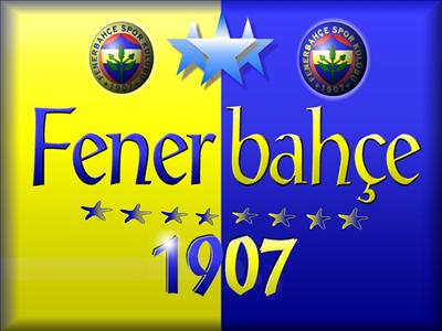 Fenerbahçe