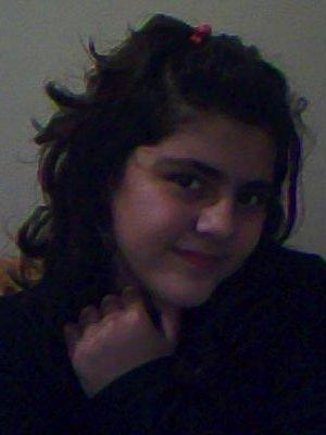 Elif Ceren Gözüdok