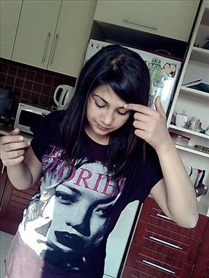 Nida Can