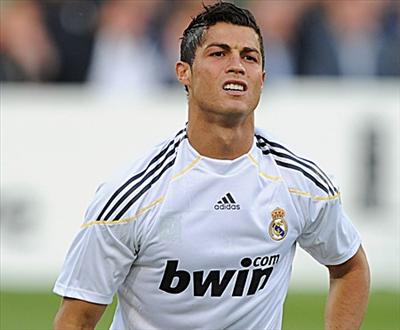 Ronaldo 