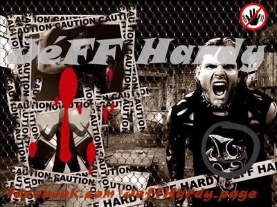 Jeff hardy