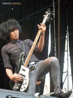 Dipa the changcuters