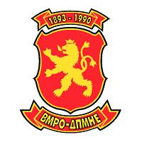 ВМРО-ДПМНЕ