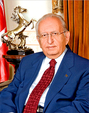 HÜSAMETTİN CİNDORUK