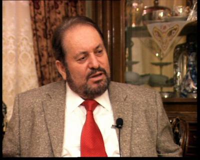 PROF.DR.HAYDAR BAŞ