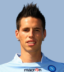 Hamsik