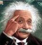 ALBERT EINSTEIN