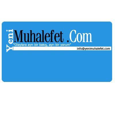 Yenimuhalefet.com
