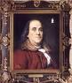 BENJAMIN FRANKLIN