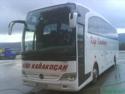 TRAVEGO SHD15