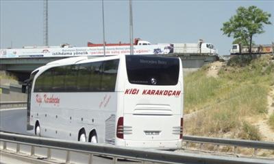 TRAVEGO SHD17